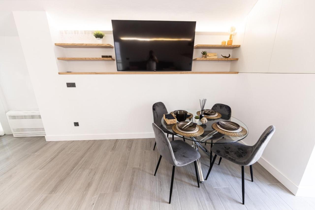 A Casa Dos Contos Apartment กามาริญาส ภายนอก รูปภาพ