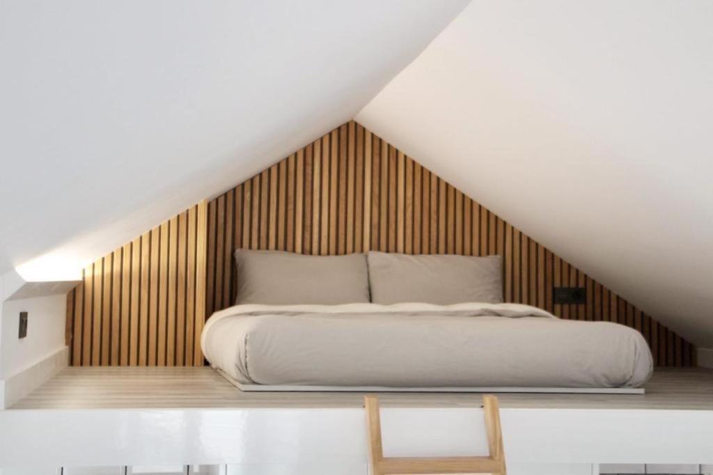 A Casa Dos Contos Apartment กามาริญาส ภายนอก รูปภาพ