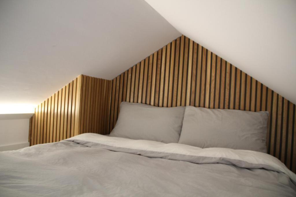 A Casa Dos Contos Apartment กามาริญาส ภายนอก รูปภาพ