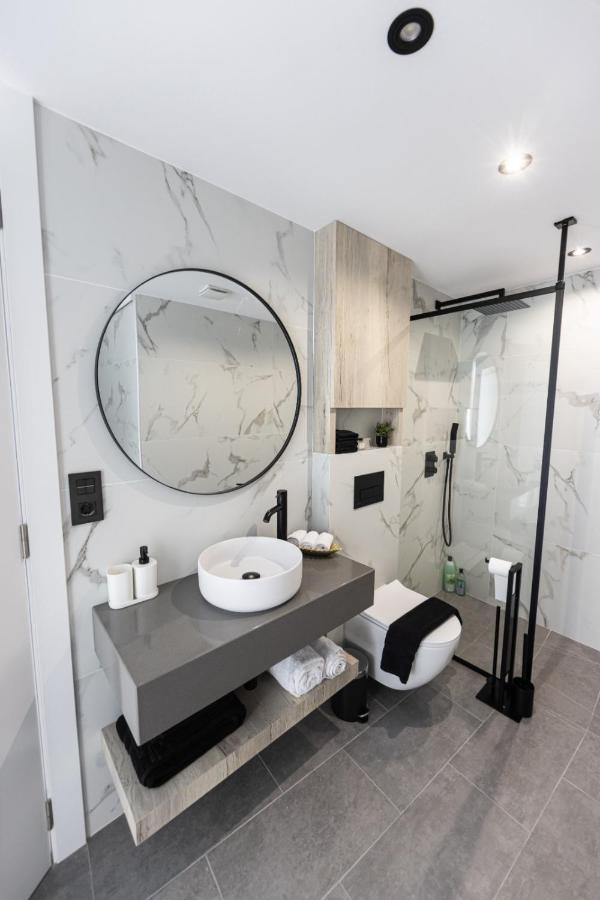 A Casa Dos Contos Apartment กามาริญาส ภายนอก รูปภาพ