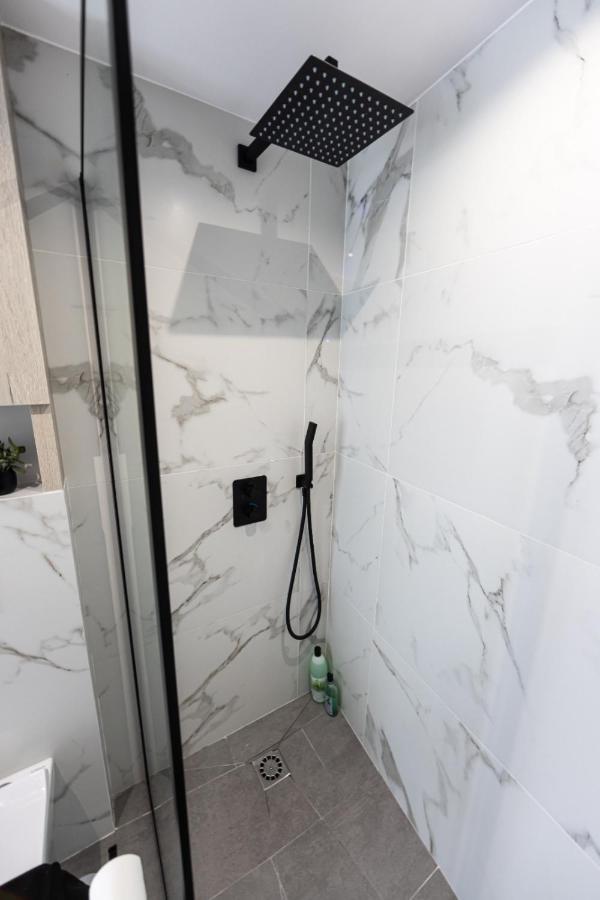 A Casa Dos Contos Apartment กามาริญาส ภายนอก รูปภาพ