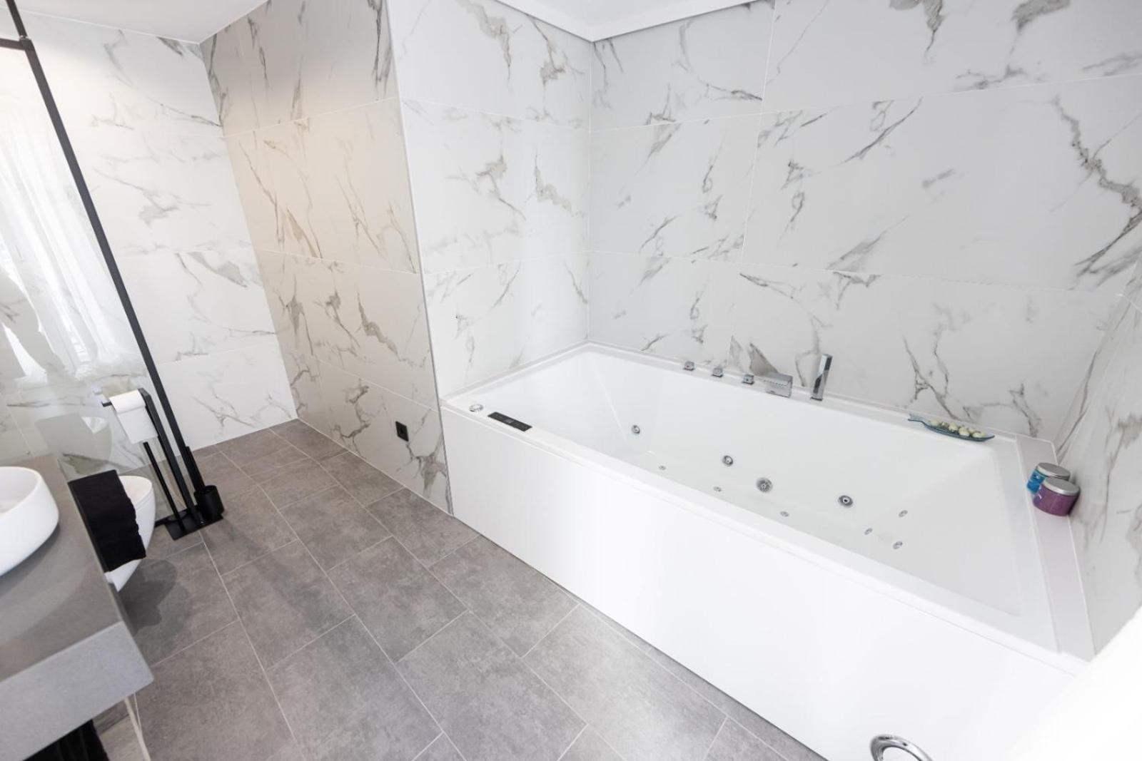 A Casa Dos Contos Apartment กามาริญาส ภายนอก รูปภาพ