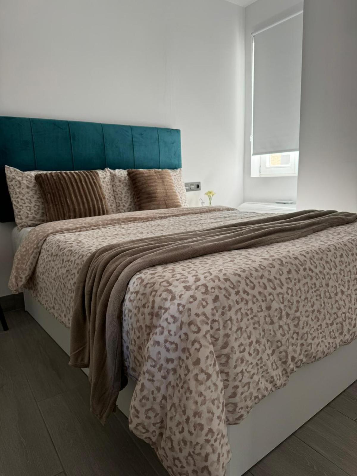A Casa Dos Contos Apartment กามาริญาส ภายนอก รูปภาพ