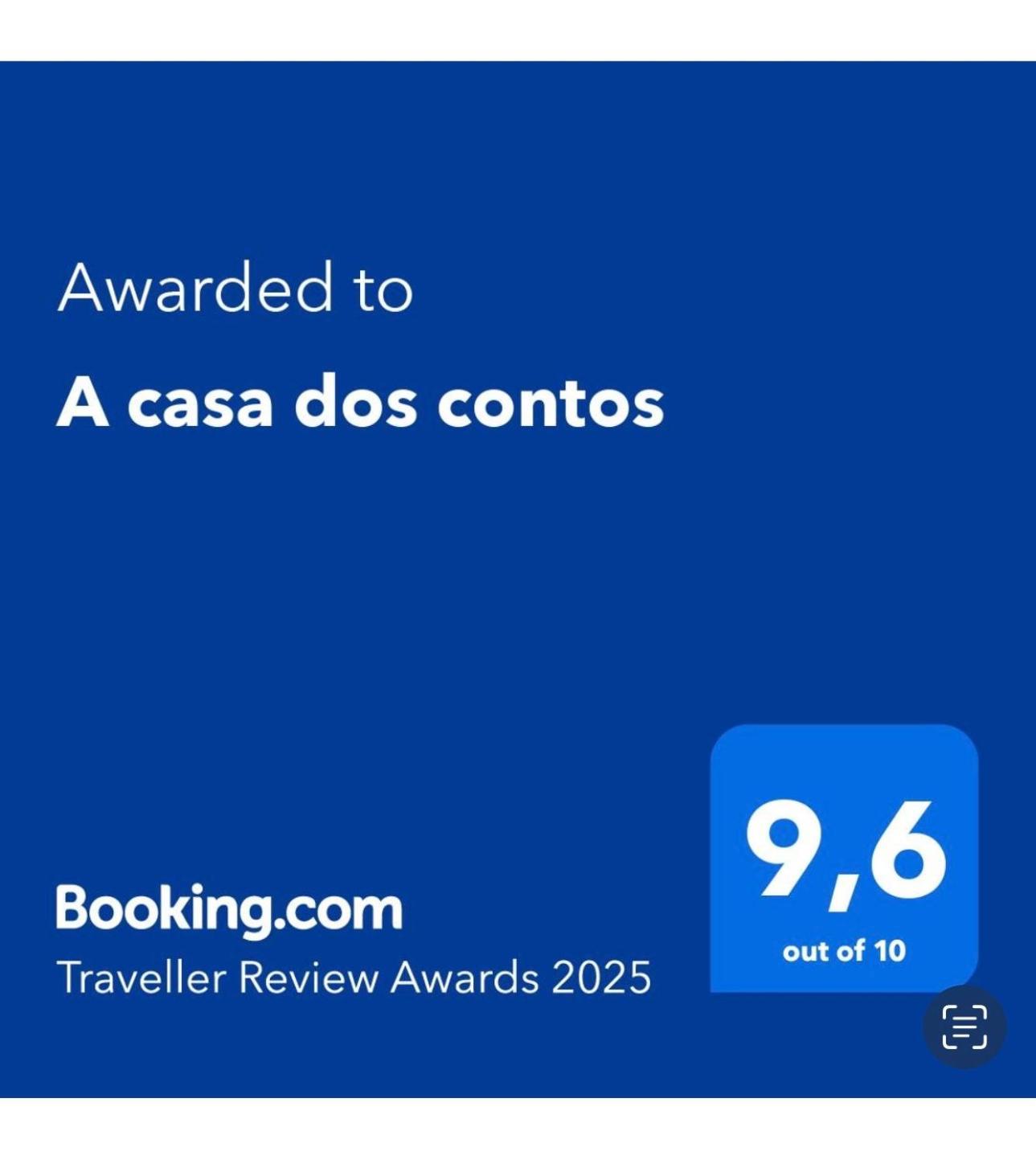 A Casa Dos Contos Apartment กามาริญาส ภายนอก รูปภาพ